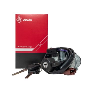 Steering Lock Ignition Switch D1 94-98 (Lucas Classic) STC1435 