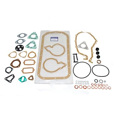 Gasket Set 2.25 Petrol Bottom End (Britpart) STC1556 608124