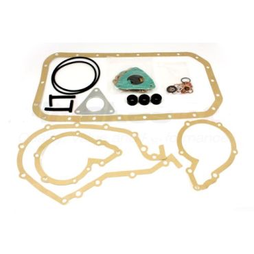 Gasket Set 2.25 Petrol Bottom End (EUROSPARE) STC1556 608124