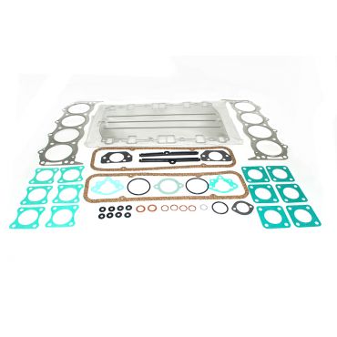 GASKET SET HEAD V8 3.5 CARB (BRITPART) GEG165 GEG1249 RTC2913 RTC3337 STC1563 STC1566