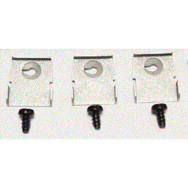 Headlamp Fitting Kit 7 Inch (Wipac) STC1614 S5409