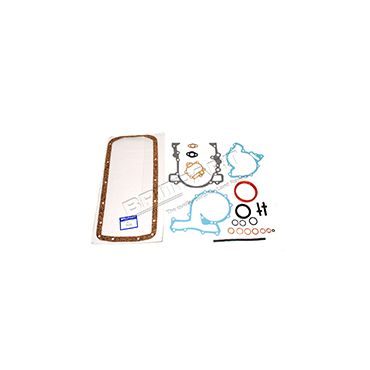 Gasket Set Lower Bottom End V8 (Britpart OEM) RTC3306 STC1639 