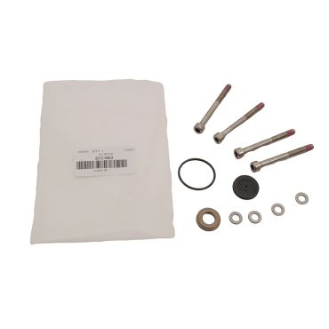 Air Suspension Valve Block Solenoid Diaphragm Kit (OEM) STC1803
