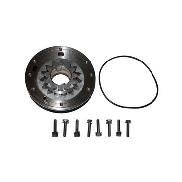 OIl Pump ZF 4-Speed Automatic (Genuine) STC1836