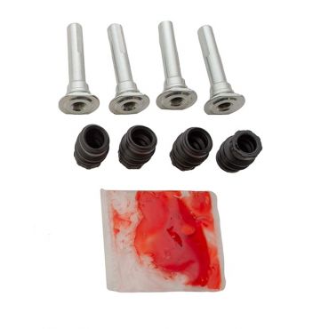 Caliper Sliding Pin Kit Rear On P38 D2 &amp; Front  OnFL1 (OEM) STC1910