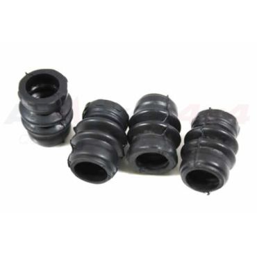 Brake Caliper Slider Pin Gaiters x4 (Britpart) STC1911