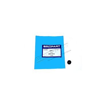 Brake Caliper Bleed Screw Cap (Britpart) STC1913 LR084117 