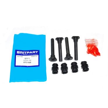 Brake Caliper Sliding Pin Kit Front P38 D2 (Britpart) STC1920