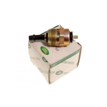 Solenoid Cold Start P38 TD (Genuine) STC2267