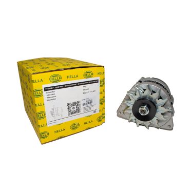 Alternator 2.5 NA/TD/200TDI 45 AMP (HELLA) STC229 011711491