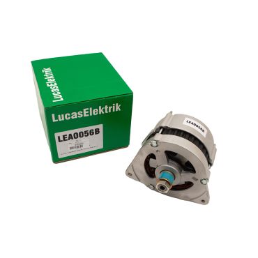 Alternator D1200 Tdi 89-94 (Lucas) RTC5681N STC233G