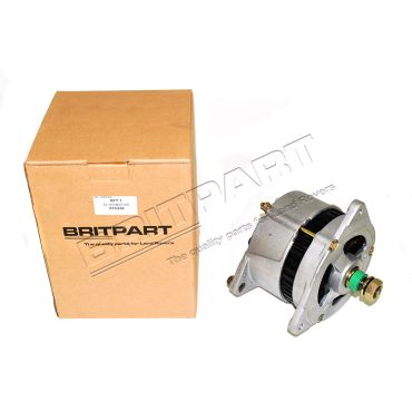 Alternator 90/110 200Tdi & V8 65 AMP A127 (Britpart) STC234