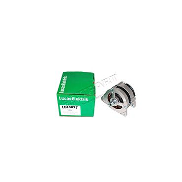 Alternator 90/110 200Tdi & V8 65 AMP A127 (Lucas Electrik) STC234G