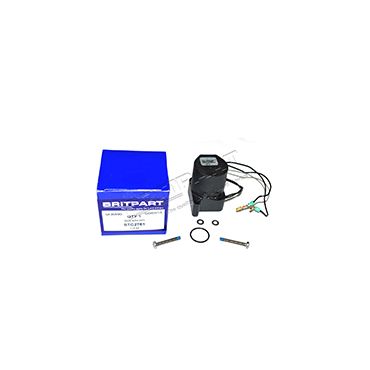 Air Suspension Valve Block Solenoid Repair (OEM) STC2761