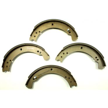 Brake Shoes Series SWB 88/90 10&quot; (Ferodo) STC2796 *See Info*
