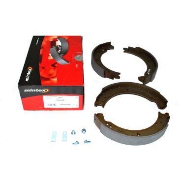 Brake Shoes Series SWB 88/90 10&quot; (Mintex) STC2796 *See Info*