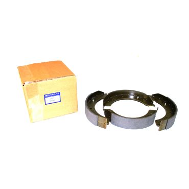 Rear Brake Shoes 109/110 (Britpart) RTC3418 STC2797