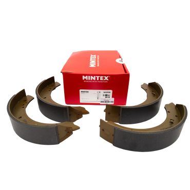 Rear Brake Shoes 109/110 (Mintex) RTC3418 STC2797
