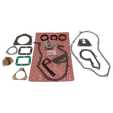 Gasket Set Bottom End Conversion Overhaul 300Tdi (ELRING) STC2801
