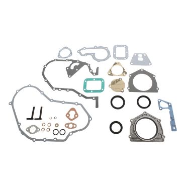 Gasket Set Bottom End Overhaul 300tdi (ALLMAKES) STC2801 *INCLUDES REAR CRANK SEAL*