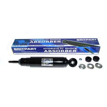 Shock Absorber Rear RRC *With Air Suspension* (Britpart) STC2831