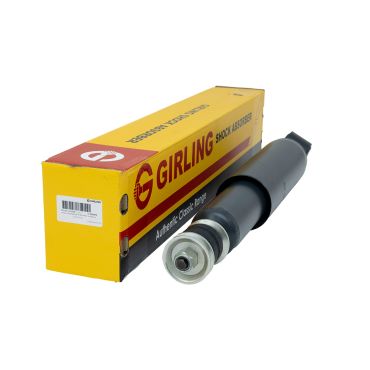 Shock Absorber Rear RRC *With Air Suspension* (Girling) STC2831