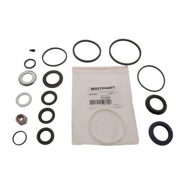 Steering Box Seal Kit -Full- (Britpart) STC2847