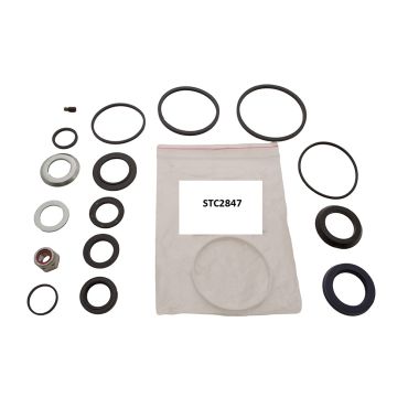 Steering Box Seal Kit -Full- (Aftermarket) STC2847