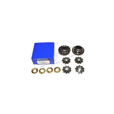 Differential Gear Set LT230 (Britpart) RTC4490 STC2940