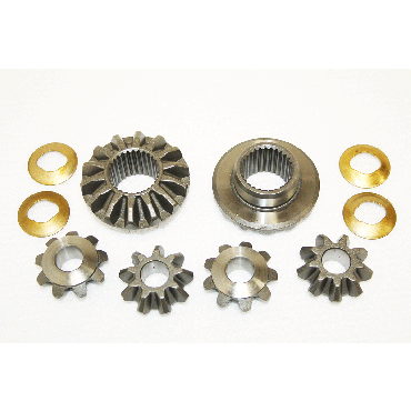 Differential Gear Set LT230 (EAC) RTC4490 STC2940