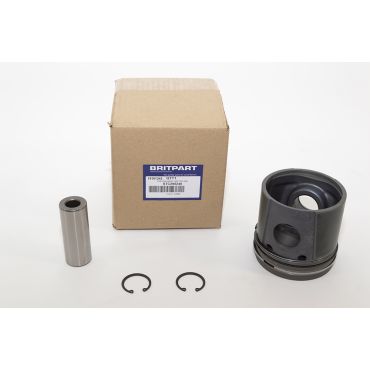 Piston &amp; Rings +1.00mm 300Tdi (Britpart) STC298240