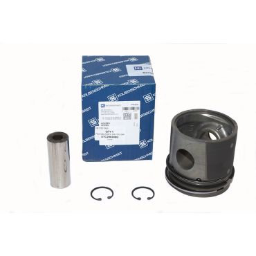 Piston &amp; Rings +1.00mm 300Tdi (KS) STC298240