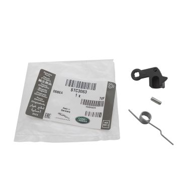 Door Handle Kit LH P38 (Genuine) STC3063