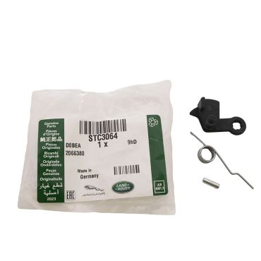 Door Handle Kit RH P38 (Genuine) STC3064