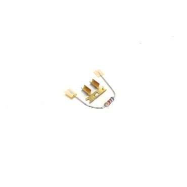 Kit Resistor Battery Drain BECM (Genuine) STC3182