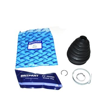 CV Gaiter P38 (Britpart) STC3203