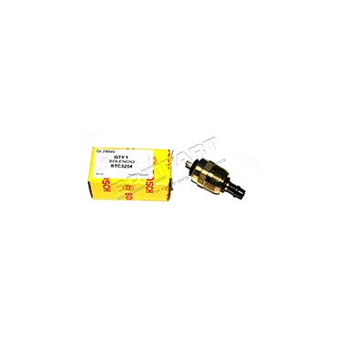 Injector Pump Stop Solenoid 300TDI with EGR And Immobliser (Bosch) STC3254 0 330 001 040