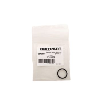 Range Rover P38 Heater Pipe O-Ring (Britpart) STC3262