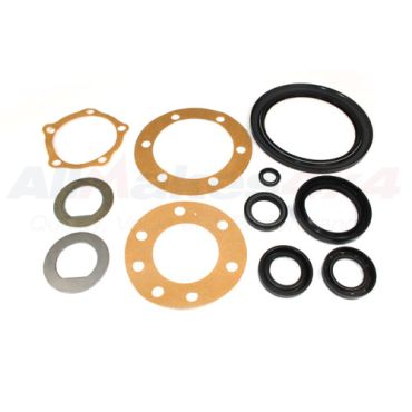 Swivel Seal Kit DEF/D1/RRC (EAC) STC3321