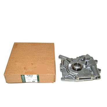 Oil Pump P38 2.5 TD (BMW) STC3346