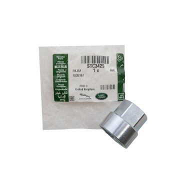 Key Wheel Nut (Genuine) STC3429LR