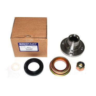 Output Flange Kit Front LT230 (Britpart) STC3432 FRC5442
