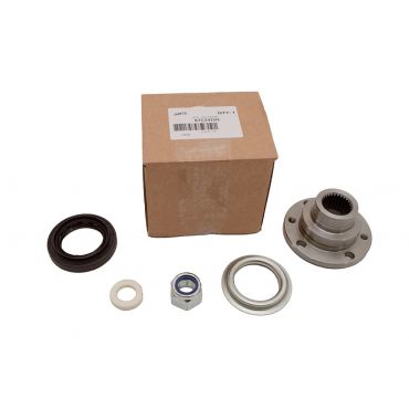 Output Flange Kit Rear LT230 (BRITPART OEM) STC3433 FRC5438 LR055719
