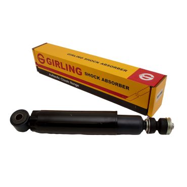 SHOCK ABSORBER D1 REAR FROM MA081992 (GIRLING CLASSIC) STC3704