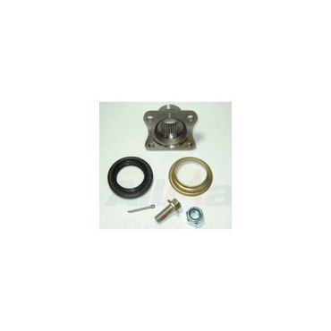 Diff Pinion Flange Kit Differential 4-Bolt (OEM) STC3722 FRC3002 *SQUARE*