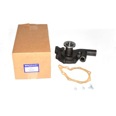 Water Pump (Civilian) 4-Cyl (Britpart) STC3758