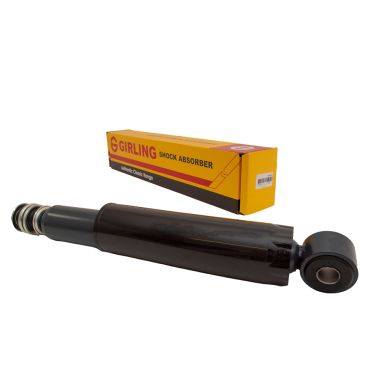 SHOCK ABSORBER 110 REAR WITH SELF LEVELLING SUS TO WA159806 (GIRLING CLASSIC) STC3770