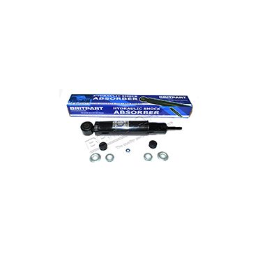 Rear Shock Absorber 110/130 1983-1998 (Britpart) STC293 STC2856 STC293 STC2856 STC3772
