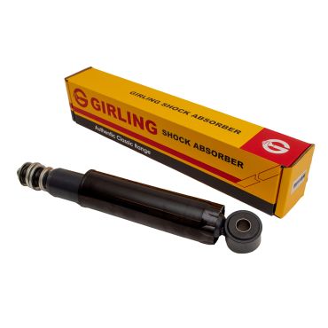 SHOCK ABSORBER 110 REAR HD LESS LEVELLING SUS & 130 TO WA159806 (GIRLING CLASSIC) STC3772