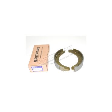 Handbrake Transmission Shoes 2A/3 (Britpart) RTC3404 STC3821